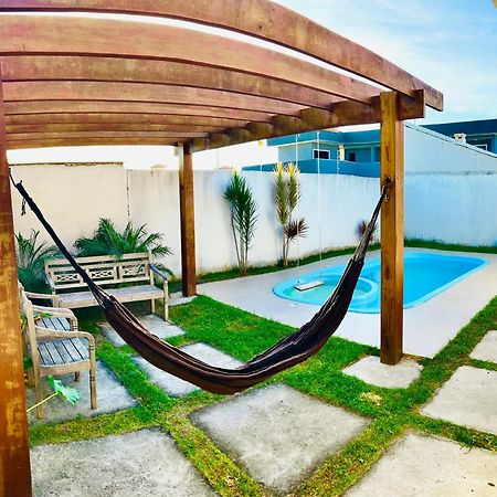 Casa Aroeira 2 Km De Geriba-Buzios-Rj Βίλα Εξωτερικό φωτογραφία