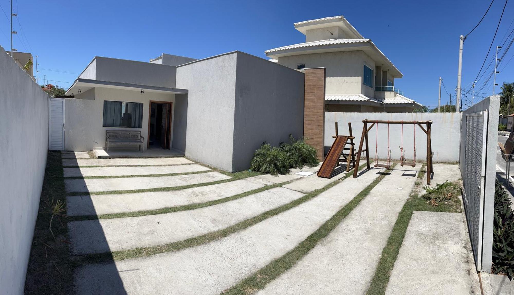 Casa Aroeira 2 Km De Geriba-Buzios-Rj Βίλα Εξωτερικό φωτογραφία