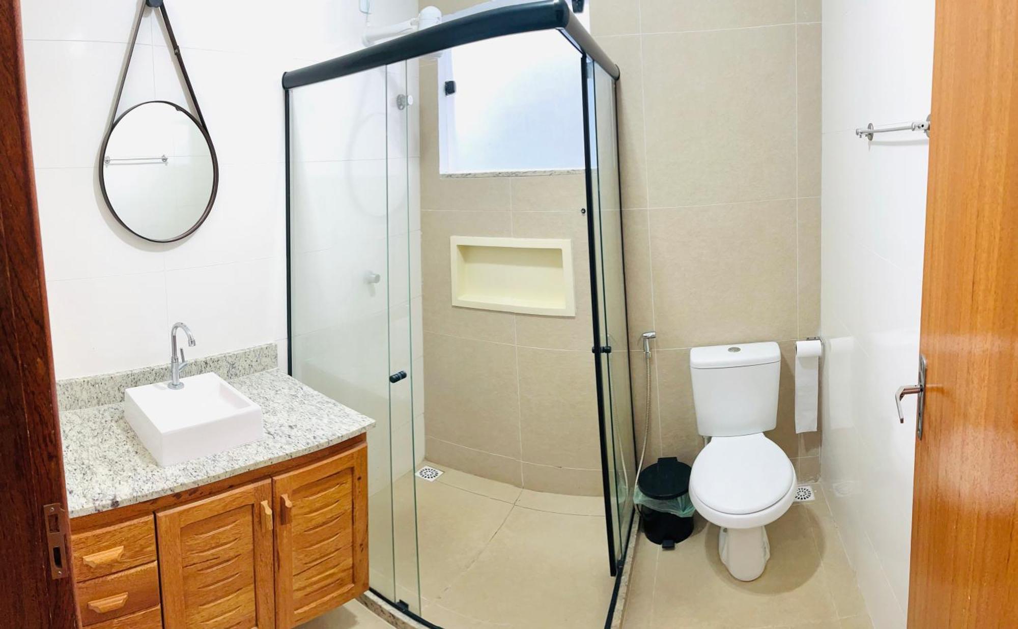 Casa Aroeira 2 Km De Geriba-Buzios-Rj Βίλα Εξωτερικό φωτογραφία