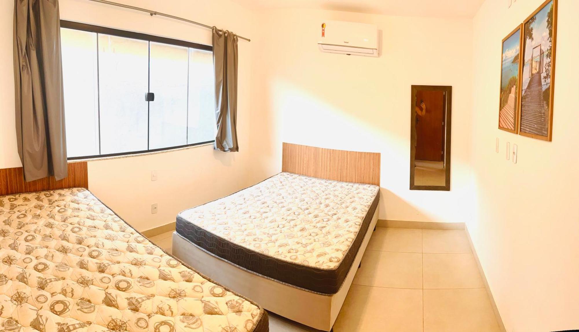 Casa Aroeira 2 Km De Geriba-Buzios-Rj Βίλα Εξωτερικό φωτογραφία