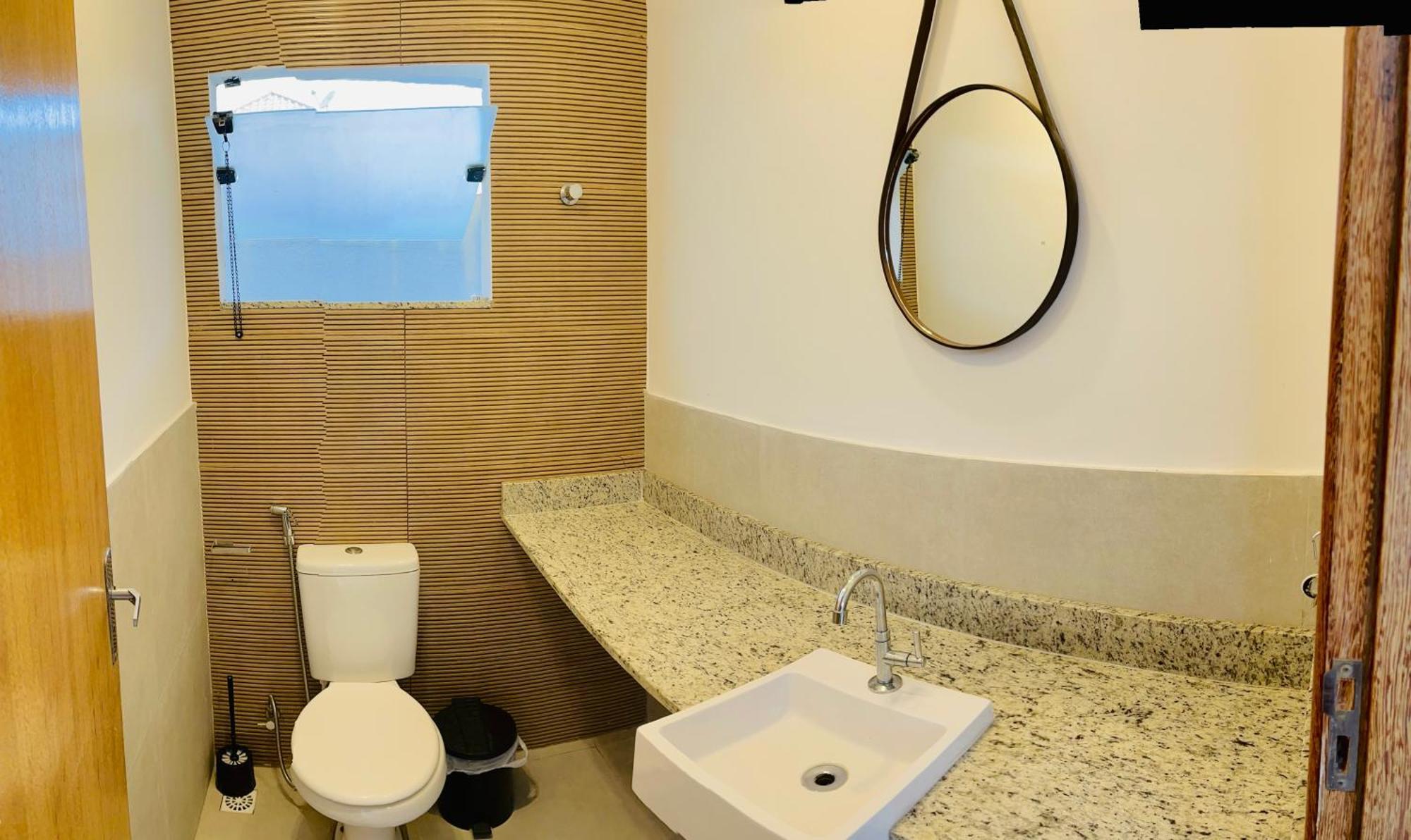 Casa Aroeira 2 Km De Geriba-Buzios-Rj Βίλα Εξωτερικό φωτογραφία