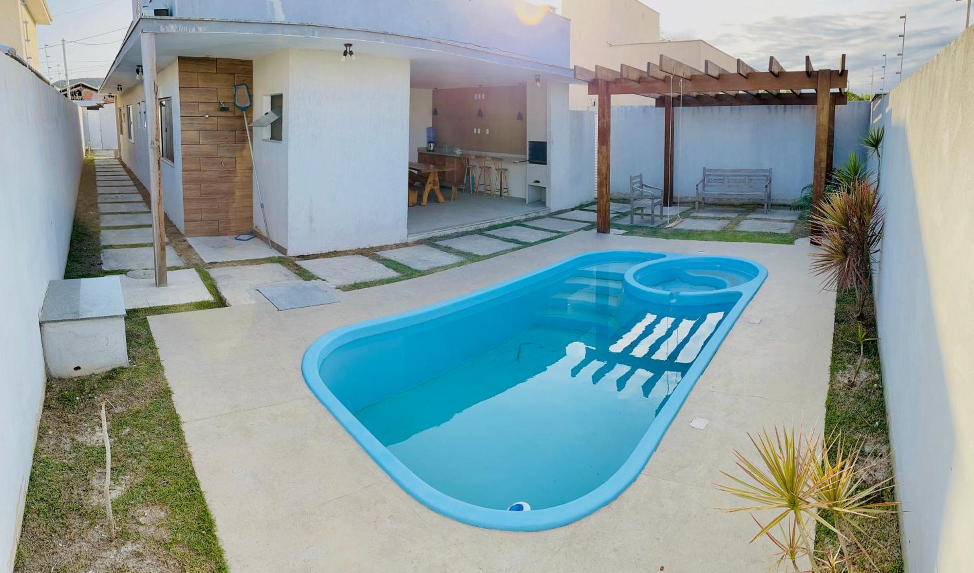 Casa Aroeira 2 Km De Geriba-Buzios-Rj Βίλα Εξωτερικό φωτογραφία