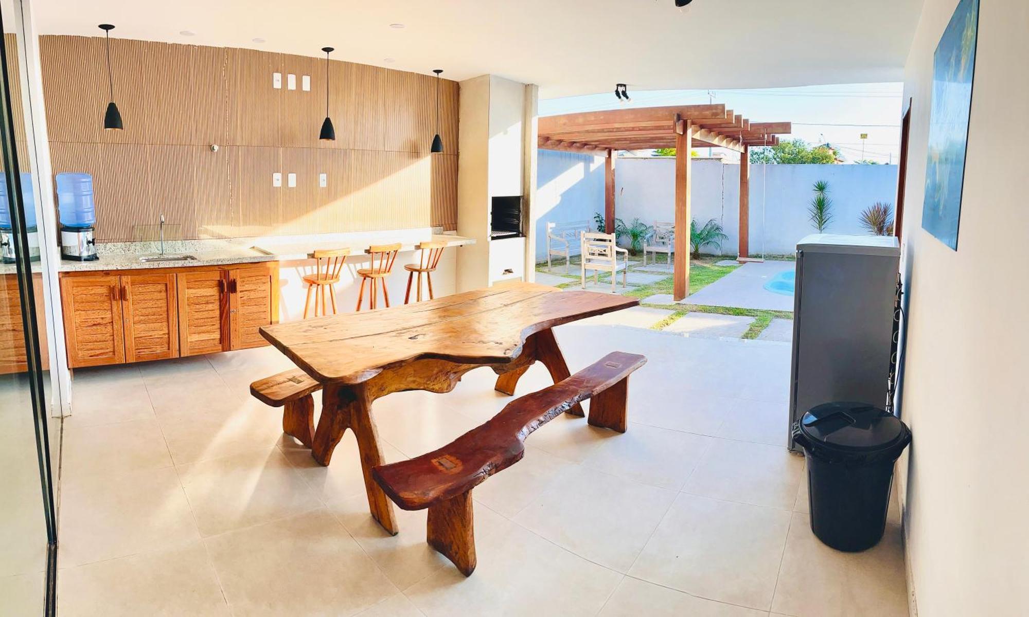 Casa Aroeira 2 Km De Geriba-Buzios-Rj Βίλα Εξωτερικό φωτογραφία