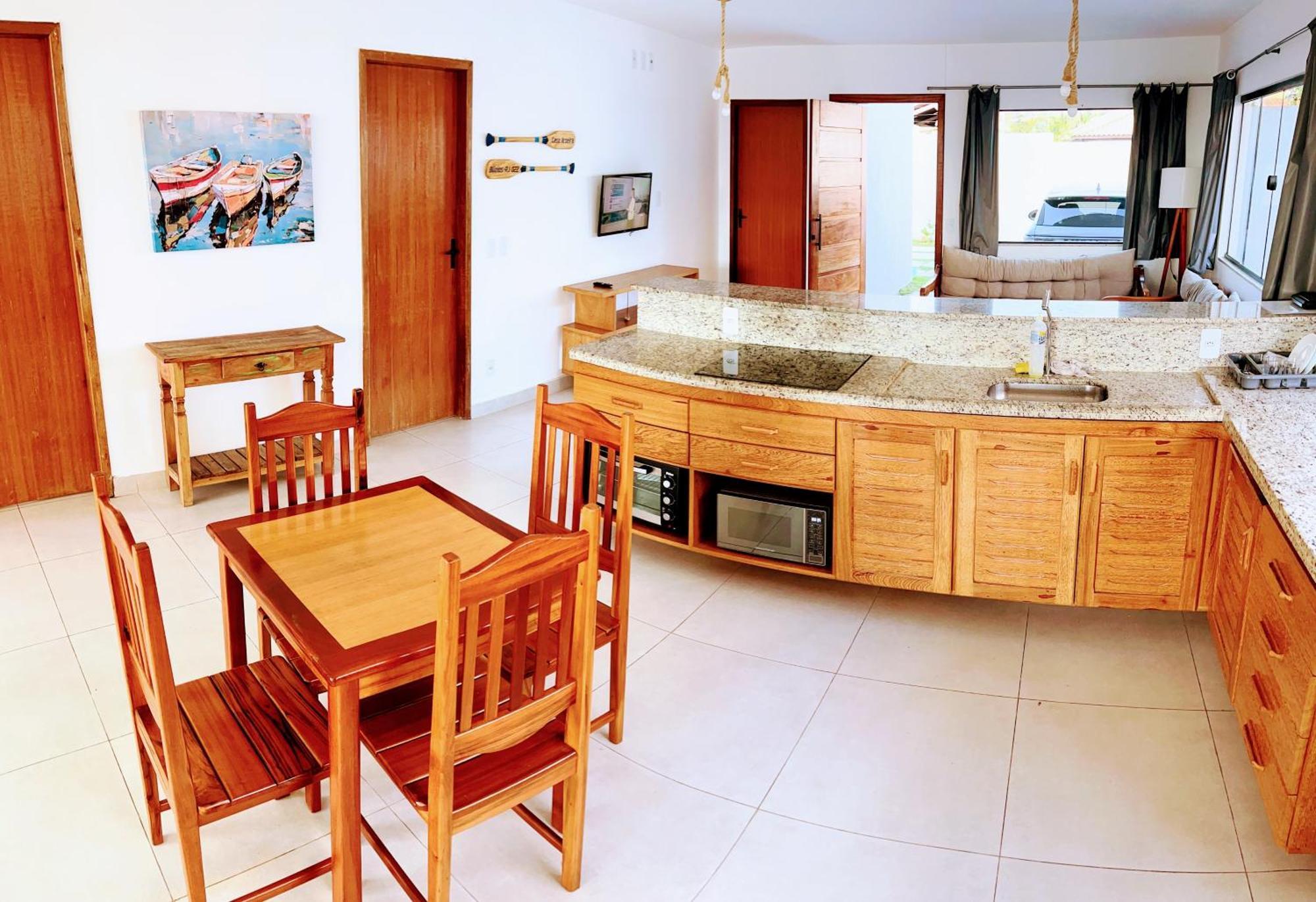 Casa Aroeira 2 Km De Geriba-Buzios-Rj Βίλα Εξωτερικό φωτογραφία