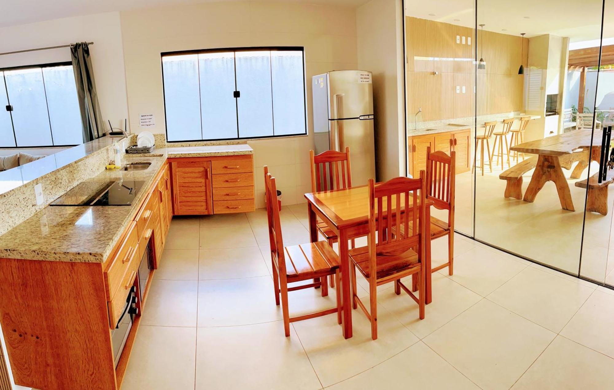 Casa Aroeira 2 Km De Geriba-Buzios-Rj Βίλα Εξωτερικό φωτογραφία