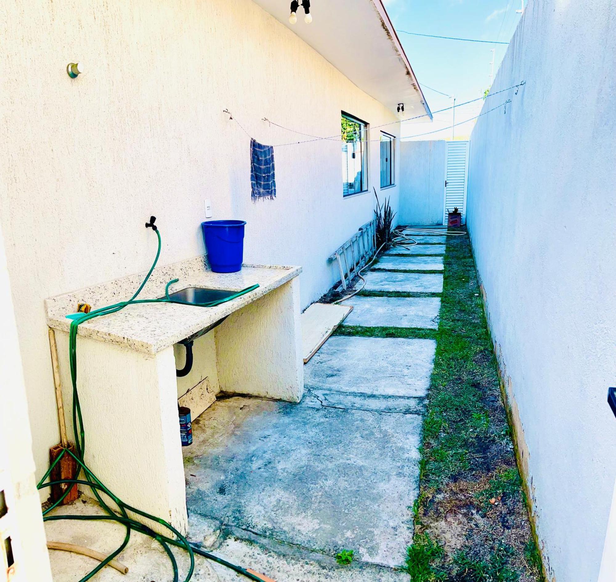 Casa Aroeira 2 Km De Geriba-Buzios-Rj Βίλα Εξωτερικό φωτογραφία