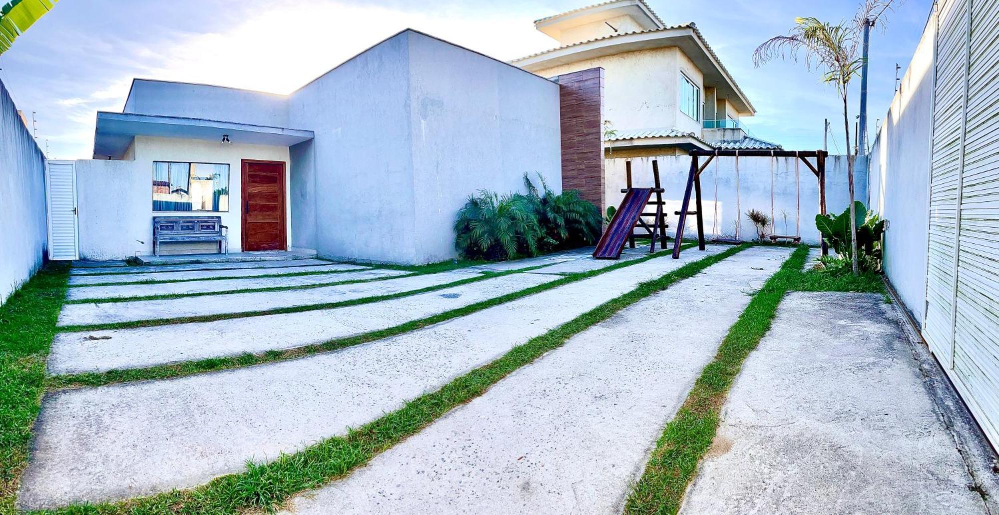 Casa Aroeira 2 Km De Geriba-Buzios-Rj Βίλα Εξωτερικό φωτογραφία