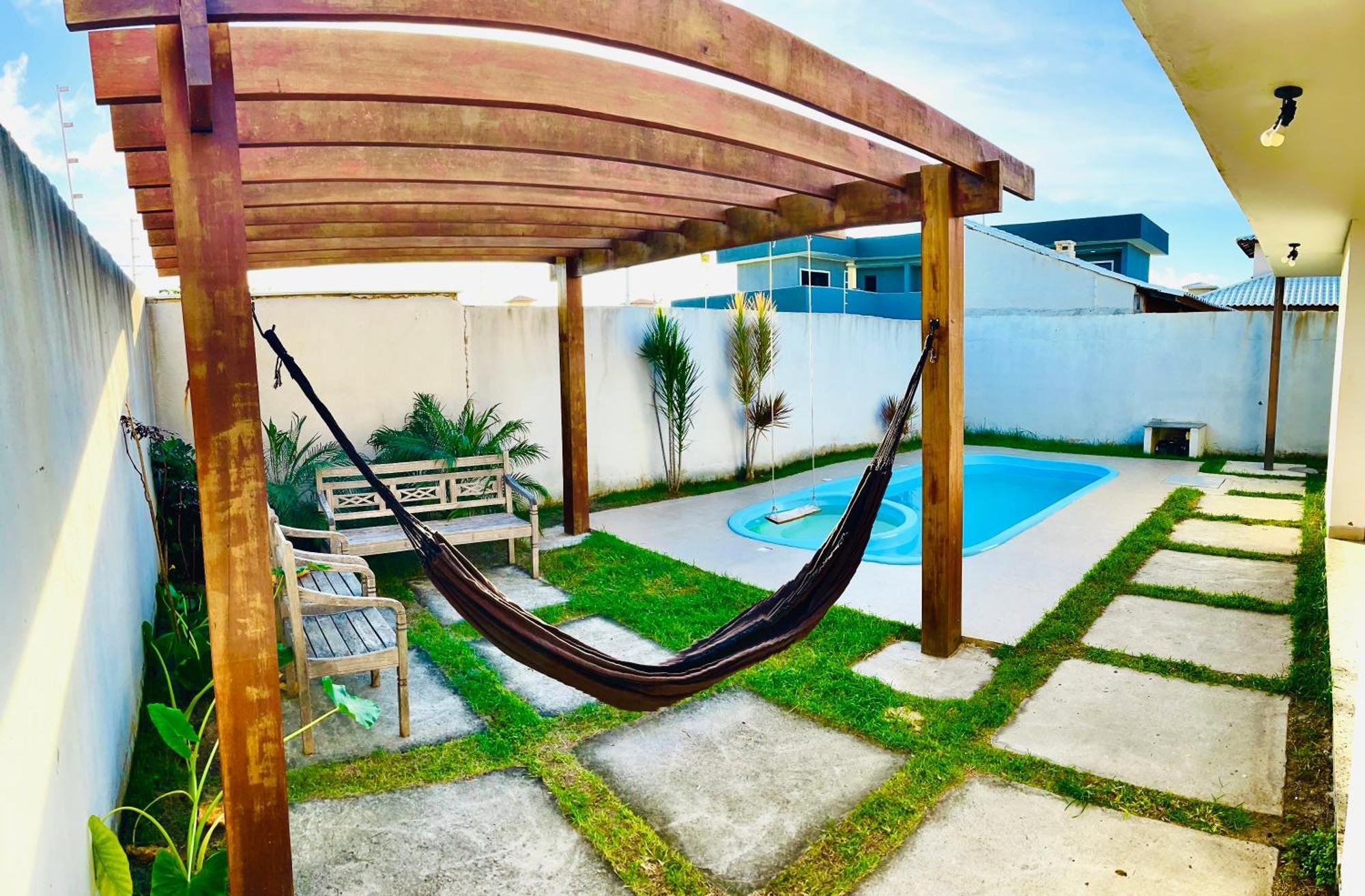 Casa Aroeira 2 Km De Geriba-Buzios-Rj Βίλα Εξωτερικό φωτογραφία